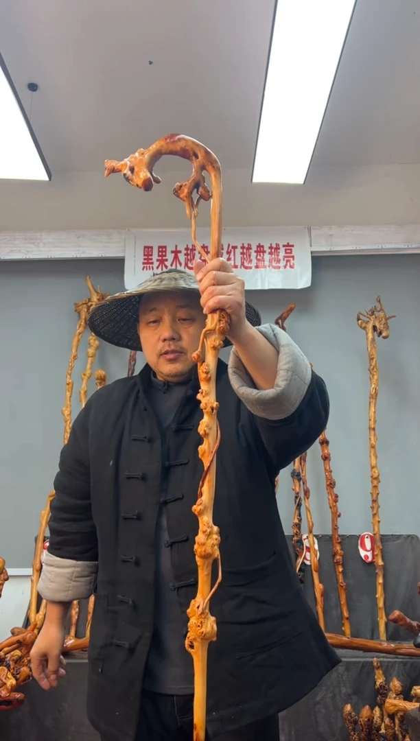 【闪购商品】黑果木其他黑果木687