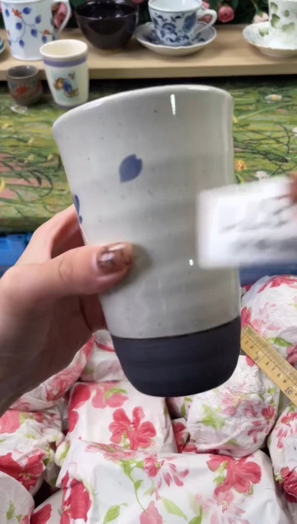 瓷片喜*?871狗哥瓷器直播间111