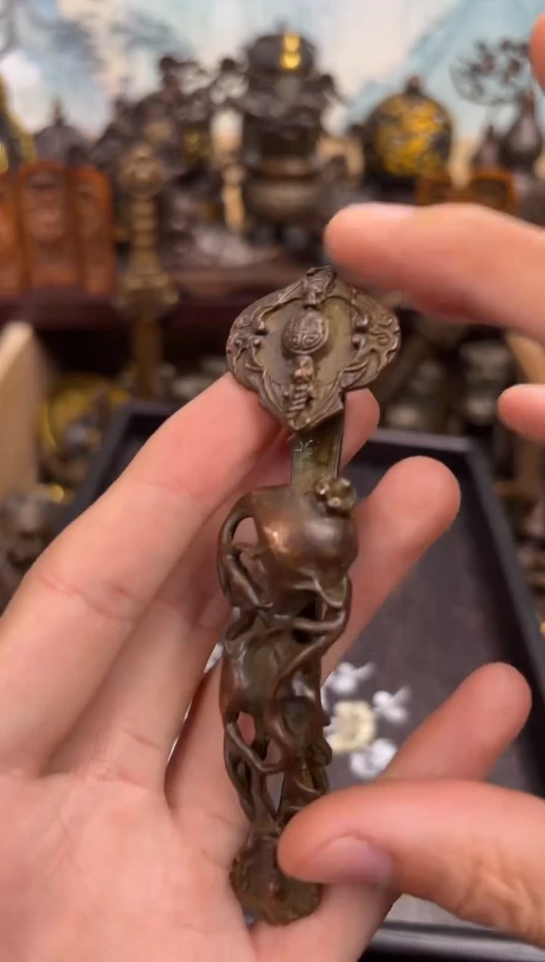 百福铜专属精选链接