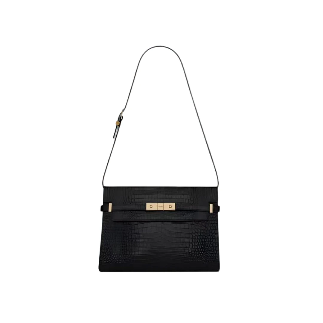 95新 YSL/圣罗兰 安洁利严选单肩包/0016590