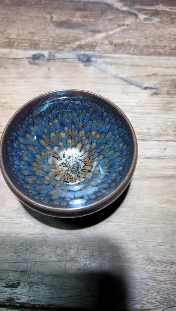 茶盏何定欣精品艺术馆17