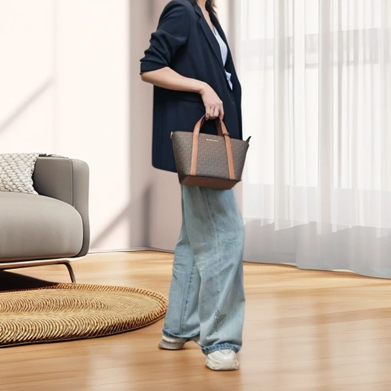 菜篮子手提斜挎包/MM/a8637