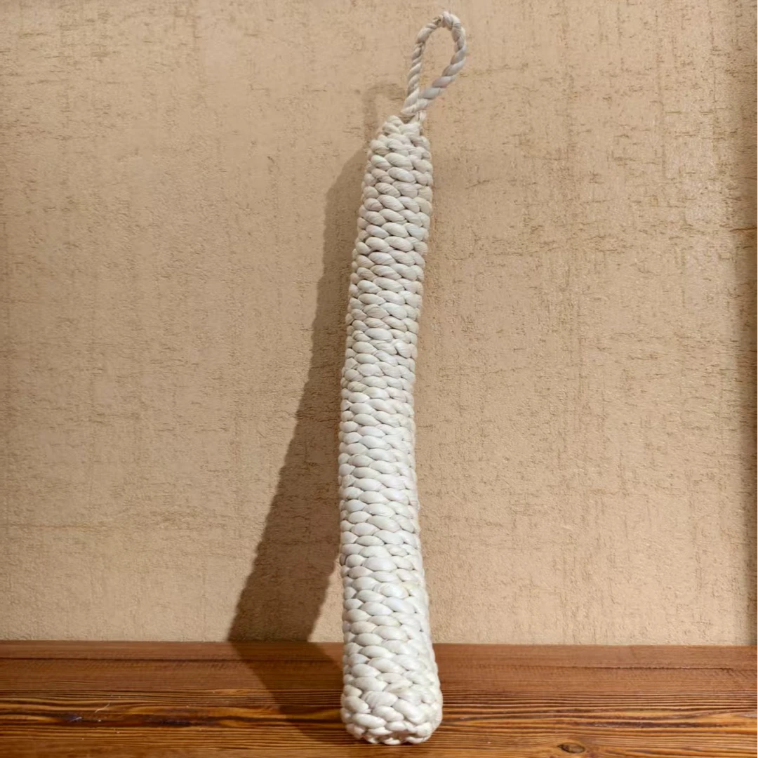 涉县玉米皮养生槌长30cm    宽5cm