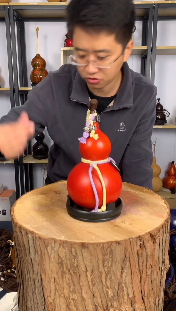 大漆葫芦福利，一物一拍,拍拍退退拉黑