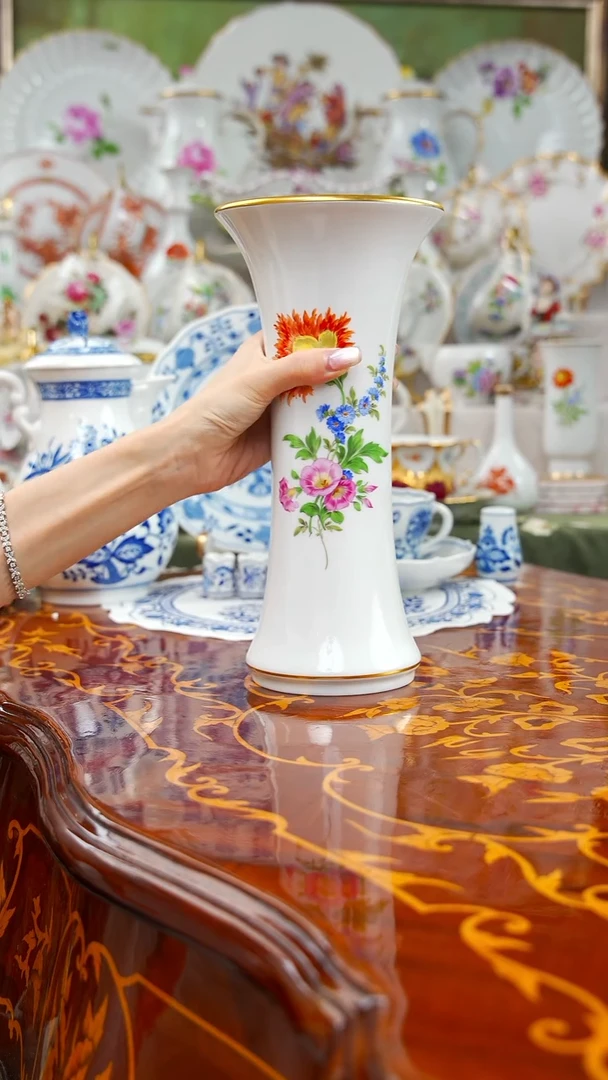 瓷米多家中古瓷器如图所示120