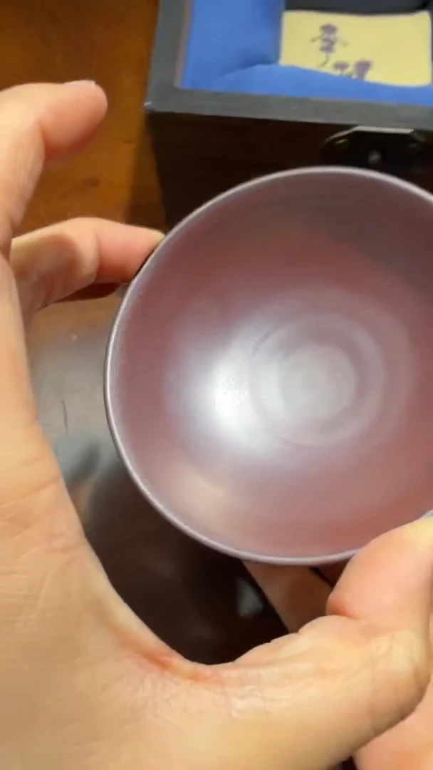 茶盏李健高端收藏22