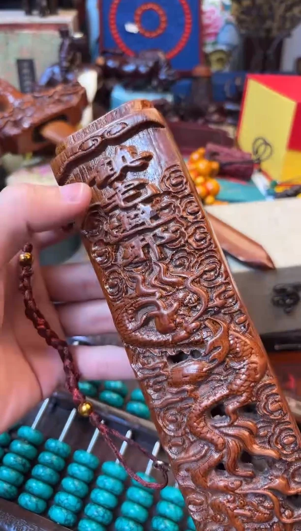 木--------瓷--------桃木剑111
