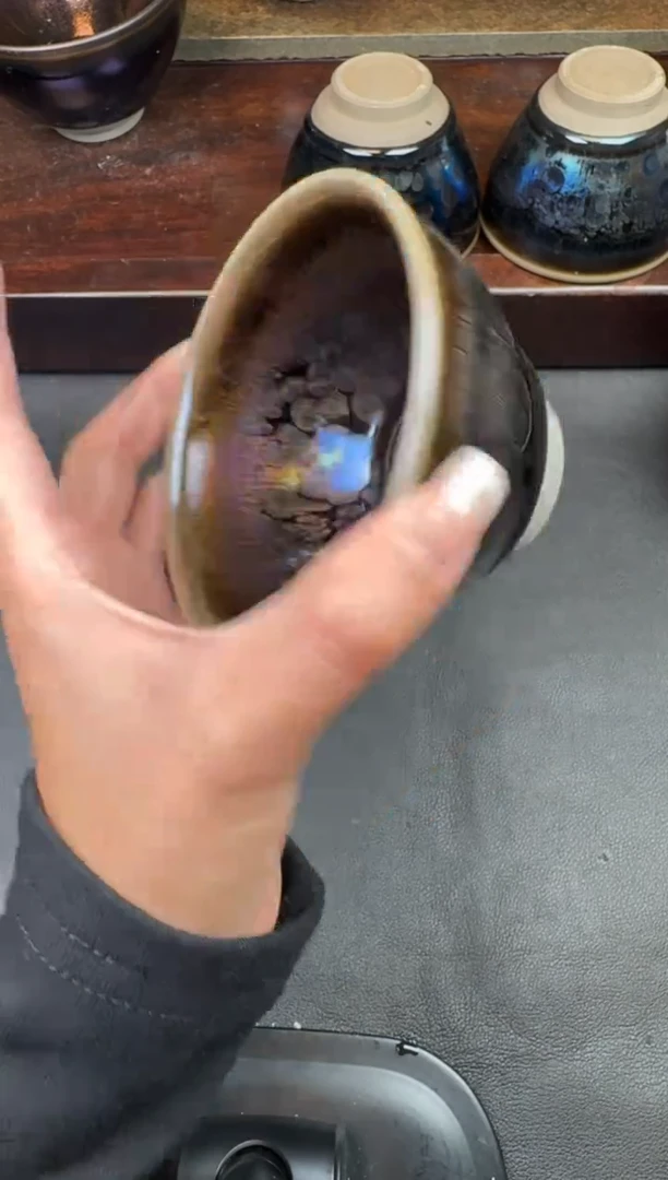 茶盏徐祖亮极曜盏75