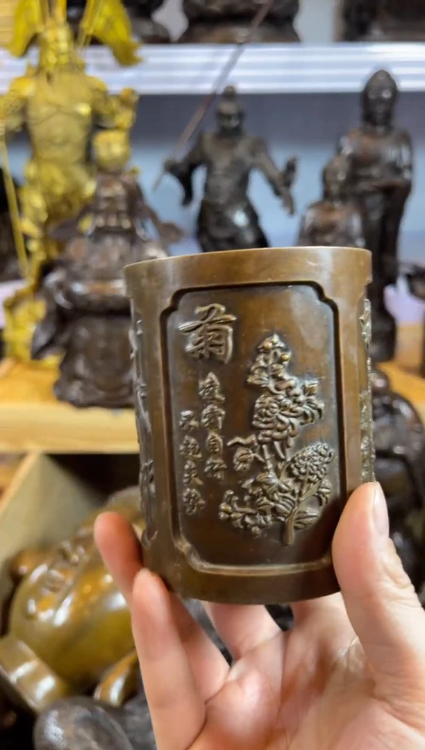 【闪购商品】.案台摆件 物品摆件