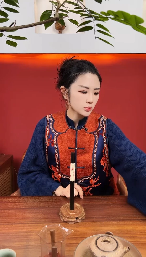 线香芽庄红土10克