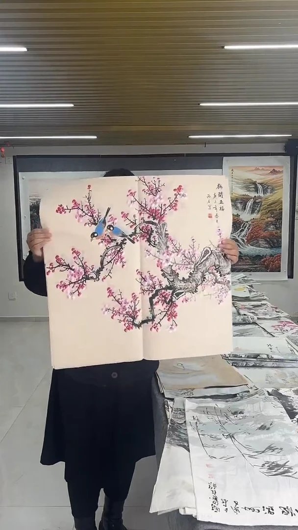 国画丹青专属福利-24-5