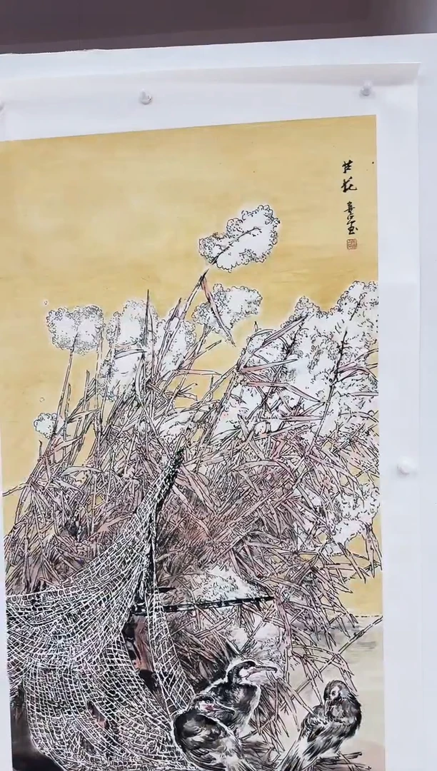 【闪购商品】国画11111111111111111111