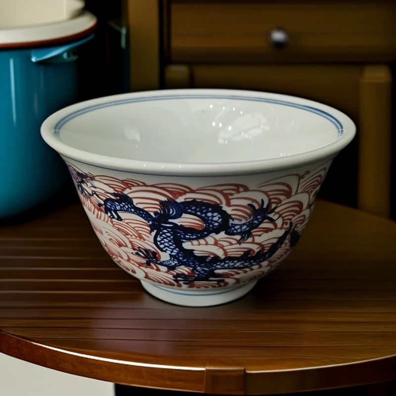 5.5寸反口面碗9078701