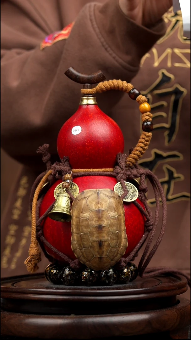 86号大漆酒葫芦一物一拍 拍拍退退限购拉黑