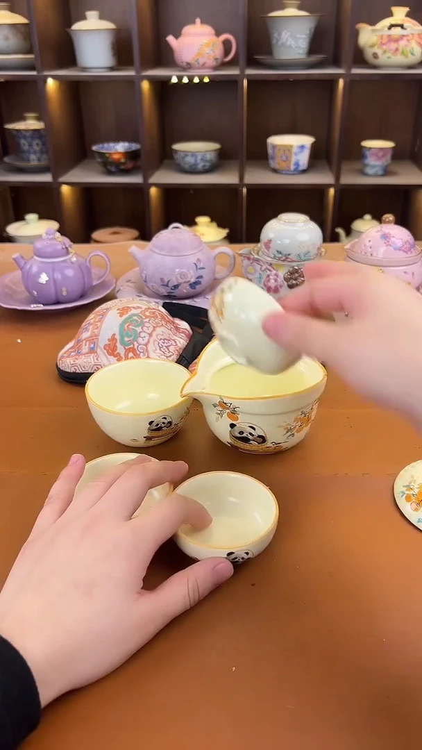 @@@@@@@@（不带礼盒）陶瓷