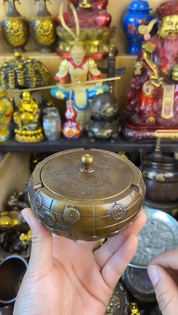 案台摆件 物品摆件