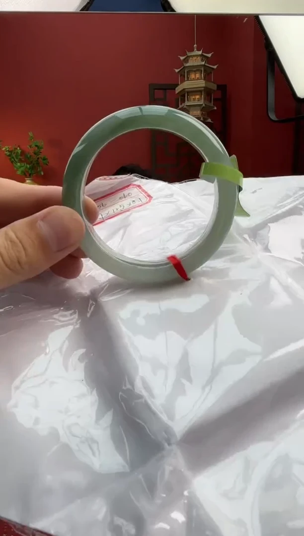 未镶嵌手镯翡翠翡翠手镯8
