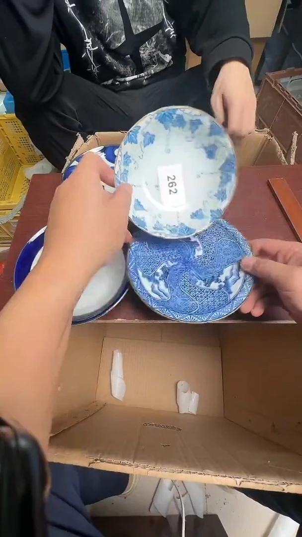 瓷片瓷器瓷器瓷器262