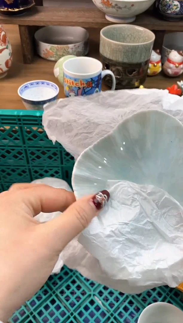 【闪购商品】瓷片[○･｀Д´･ ○]