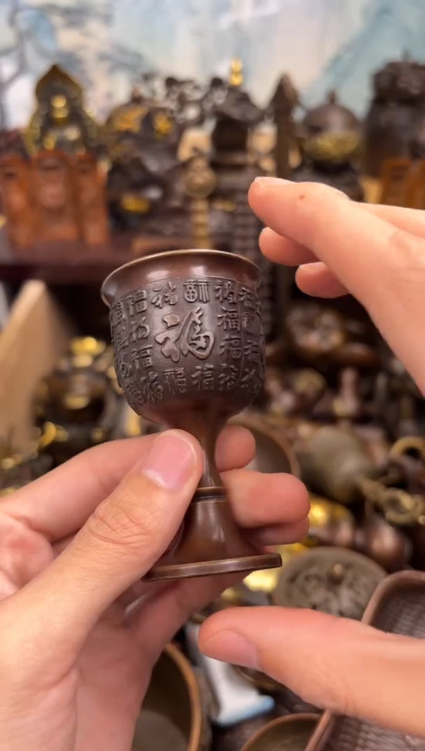 百福铜专属精选链接