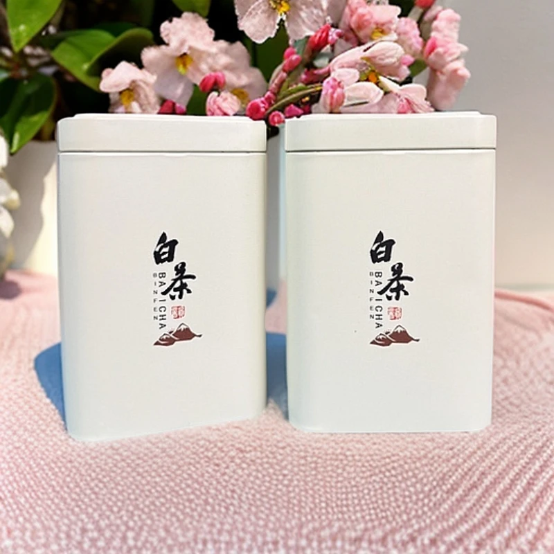 【拍一发二】白茶清香型绿茶品鉴装