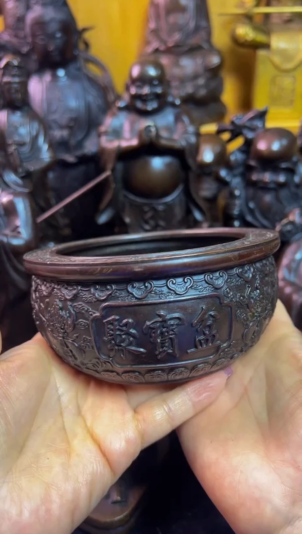 【闪购商品】1案台摆件 物品摆件