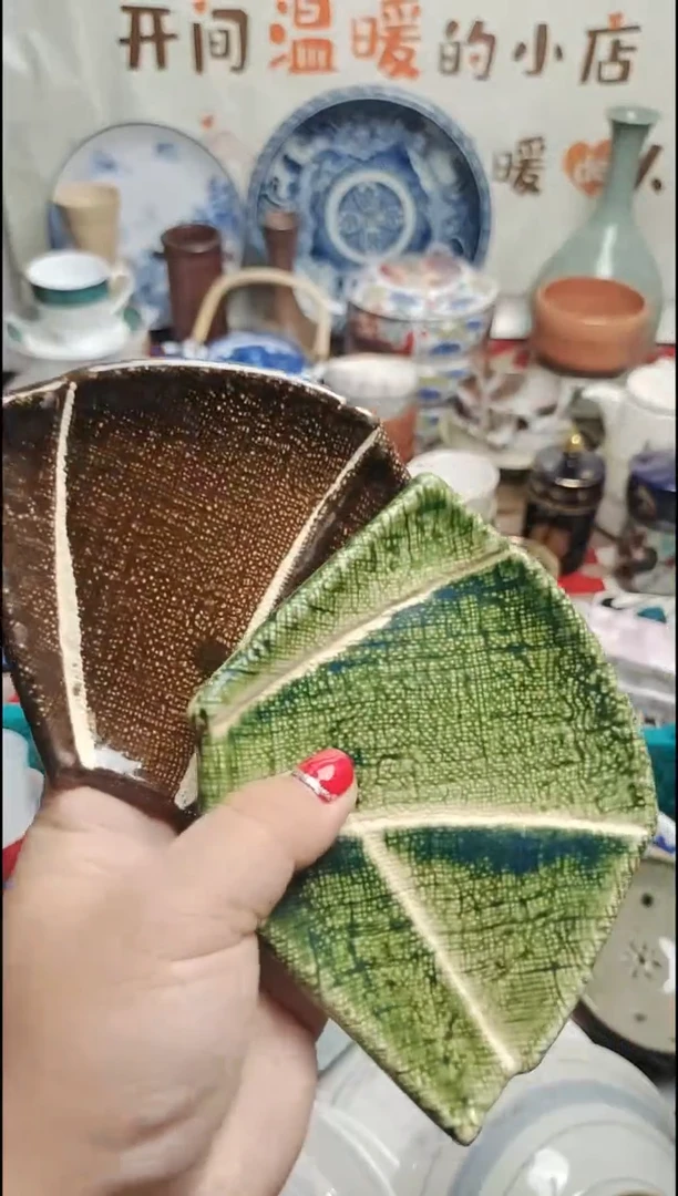 其他陶 紫韵陶艺优品小铺满30包邮