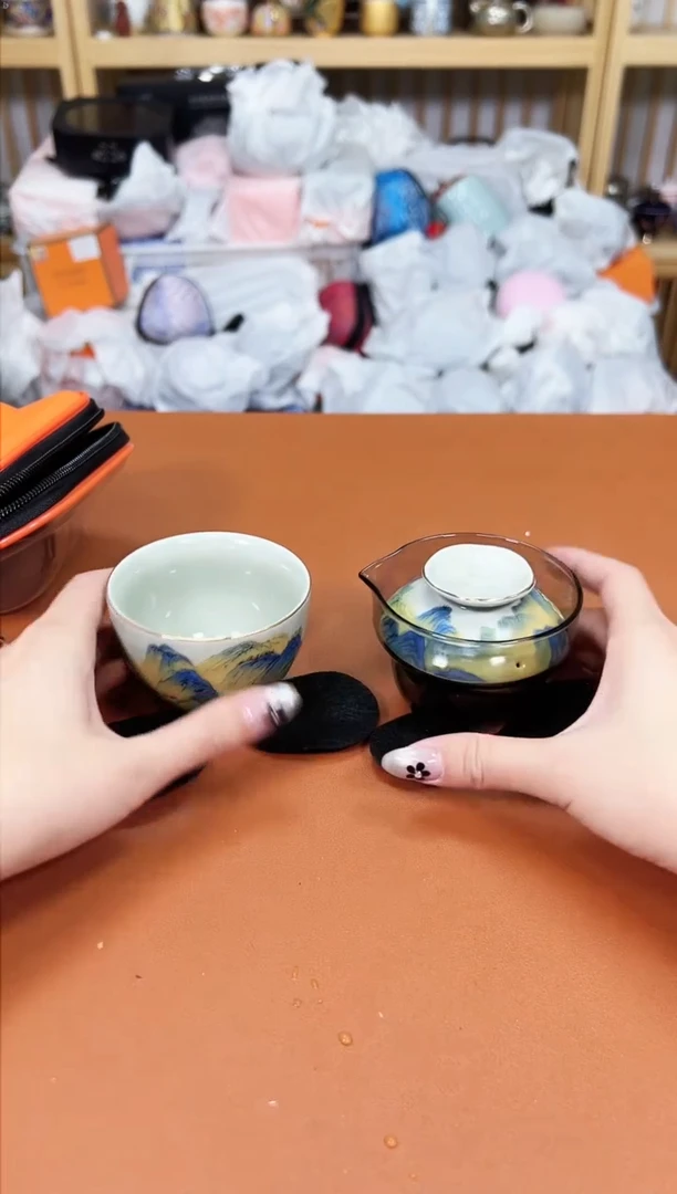 【闪购商品】万家瓷坊清货商品链接@@F491