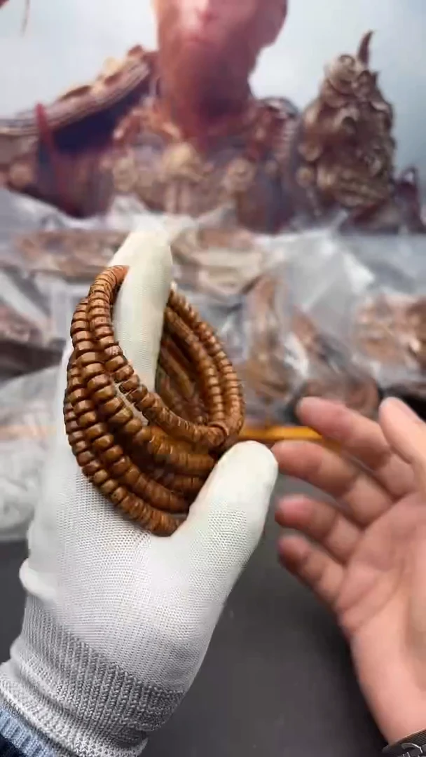 手串紫金鼠紫金鼠46