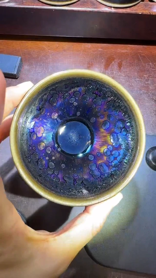 茶盏徐祖亮高端收藏15
