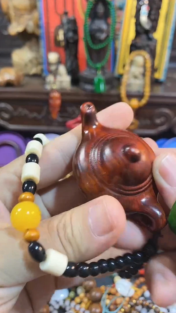 木旭升文玩精选推荐