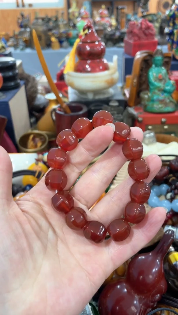 【闪购商品】摆件宫廷影视老旧工艺摆件