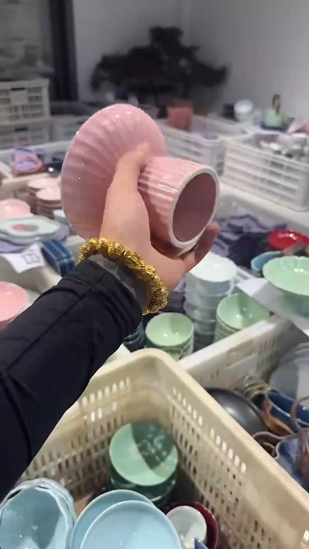 瓷片微瑕商品，介意勿拍