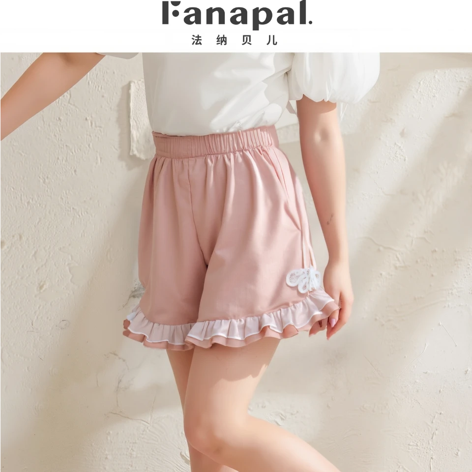 法纳贝儿FO6216712短裤