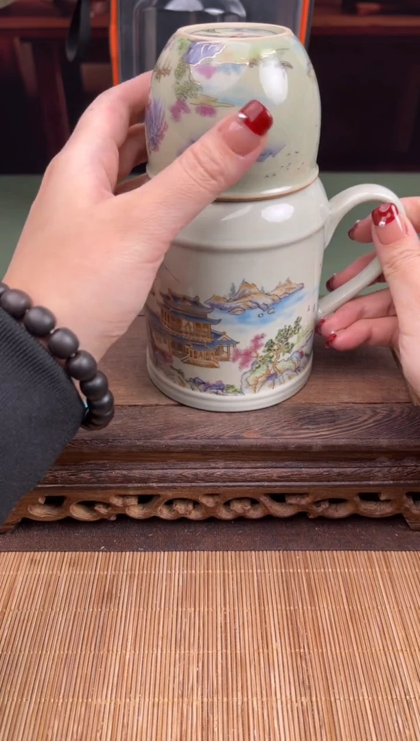 【闪购商品】顾德茶器福利闪购链接