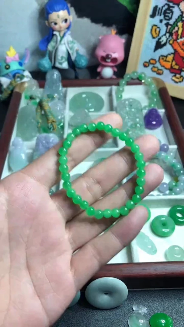 小雨臻选（一物一图）