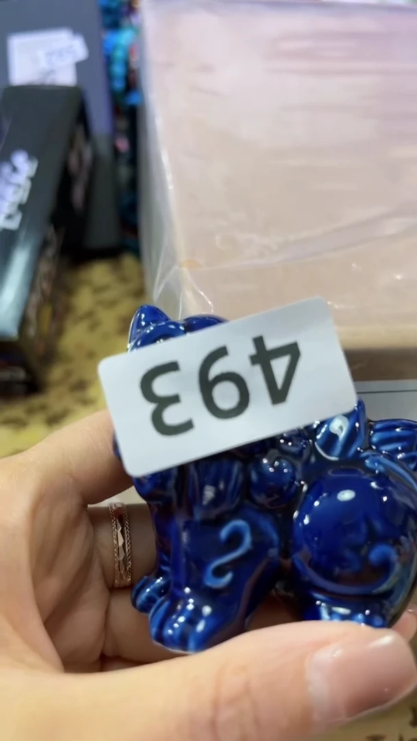 瓷片陶茶666文玩周边多人