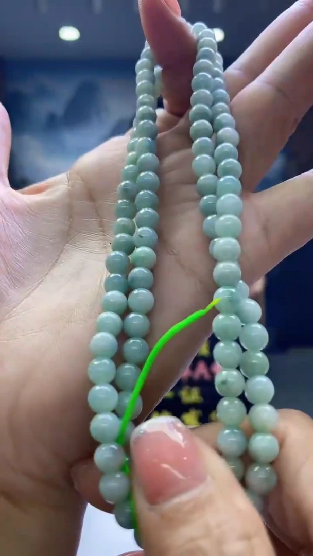 定制翡翠未镶嵌2419天然缅甸翡翠A货(需精抛提亮)
