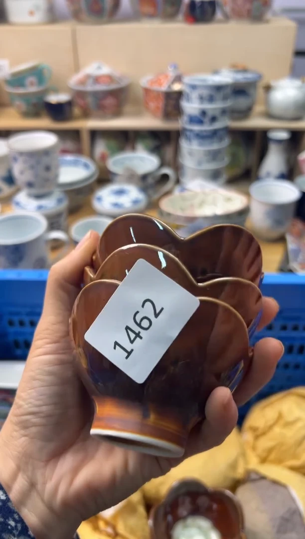 瓷片月*你好你好你好