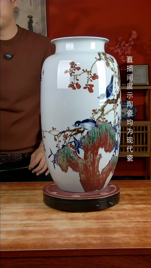 景德镇御匠邦陶瓷1