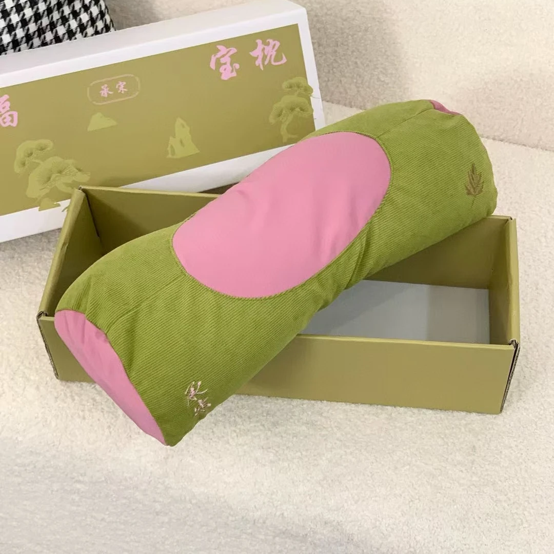 【叶子好物】CH166 艾草枕