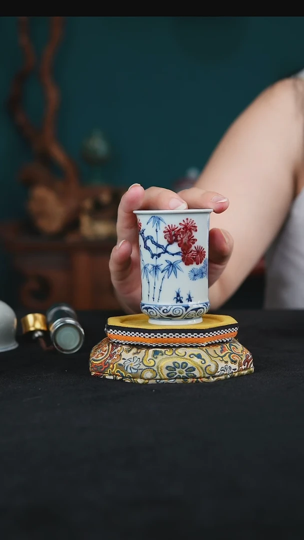 景德镇陶瓷工艺品