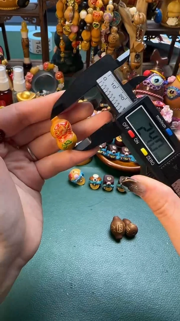 139文玩葫芦文玩好物