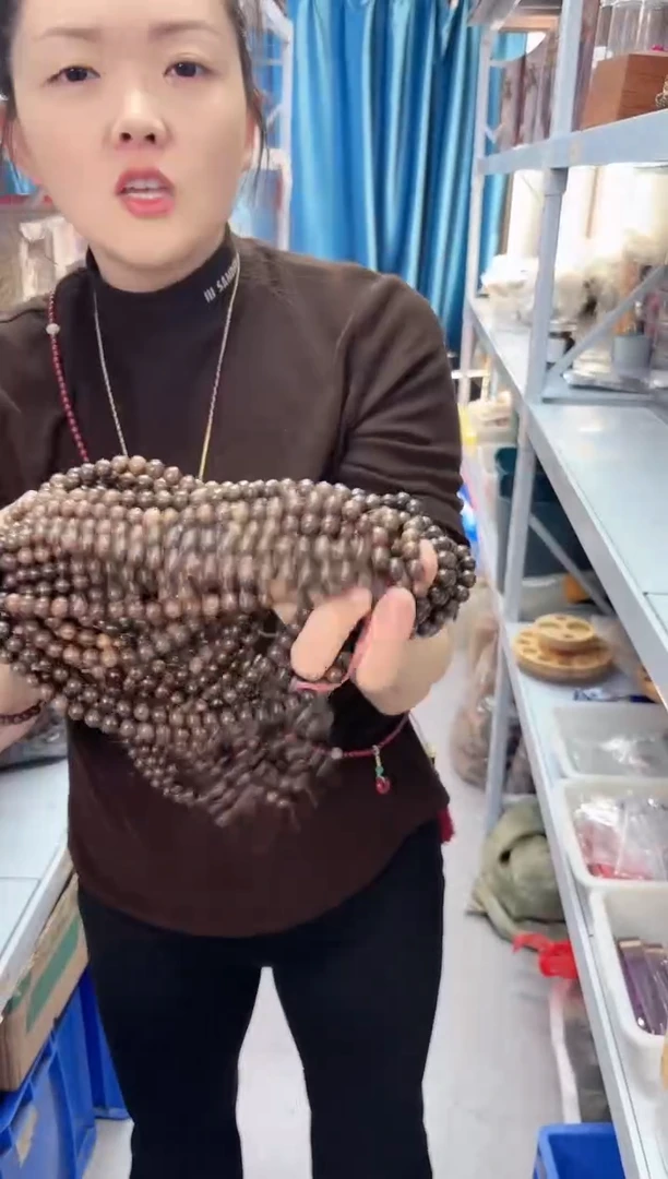 破布木（黑柿木）黑柿木多圈108