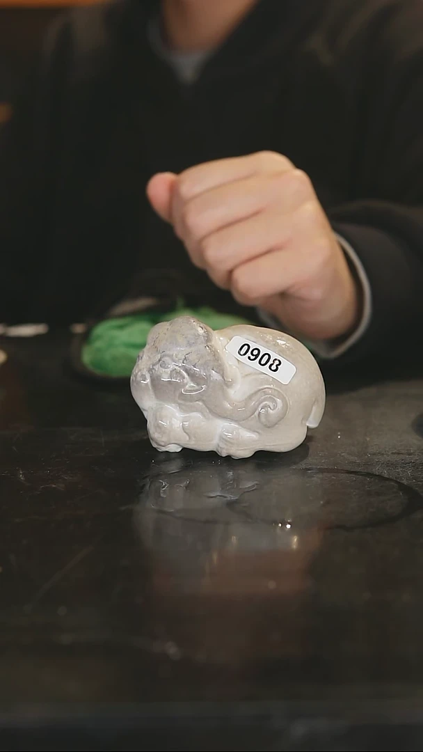 【闪购商品】908景德镇柴烧裸烧陶瓷茶杯