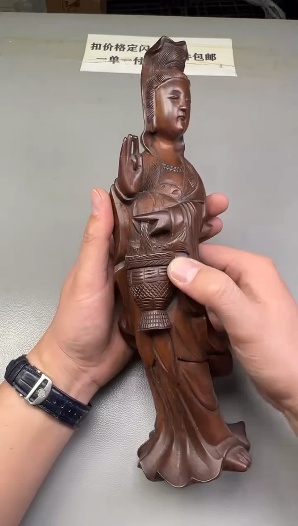 瓷片美**壳881碰瓷社中古瓷器 拒绝假货 感谢您的支持~