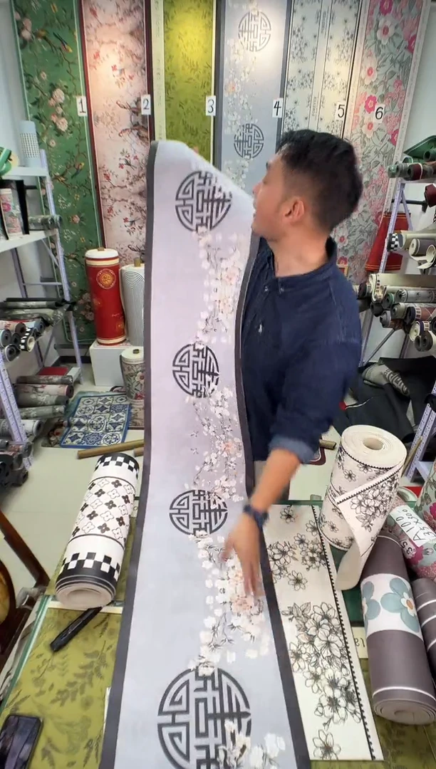 混纺40 200 中式吸水