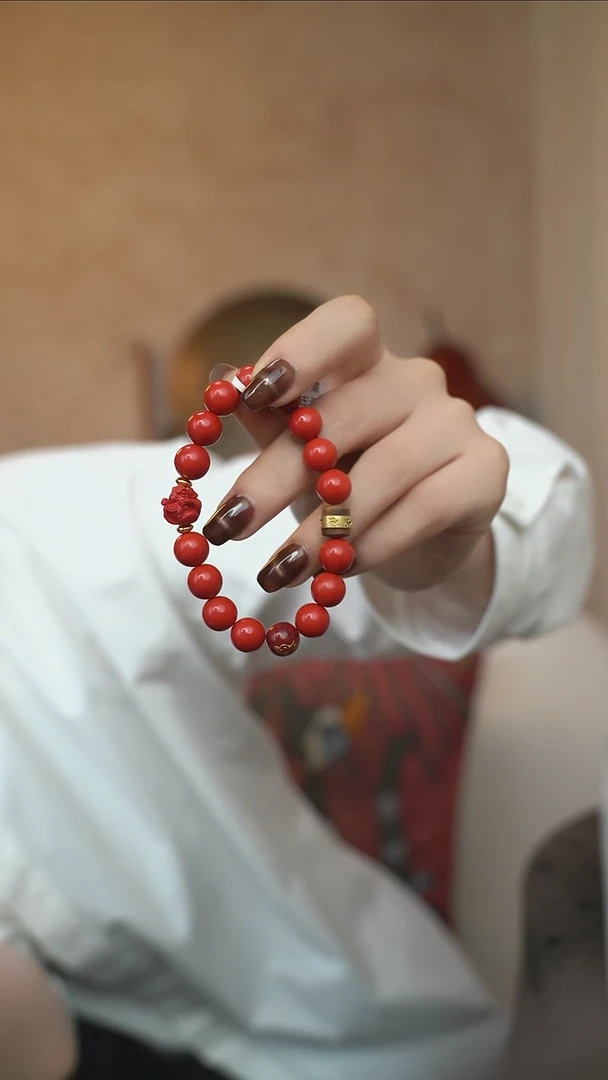 无925银SL2024100421鼠