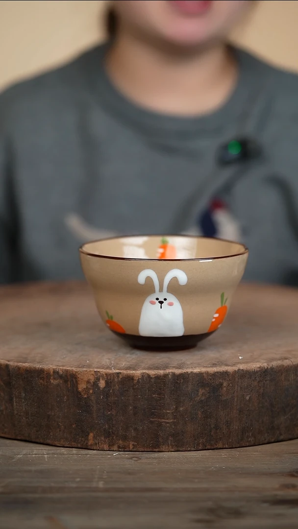 【闪购商品】瓷片景德镇高温釉下彩（食品级）