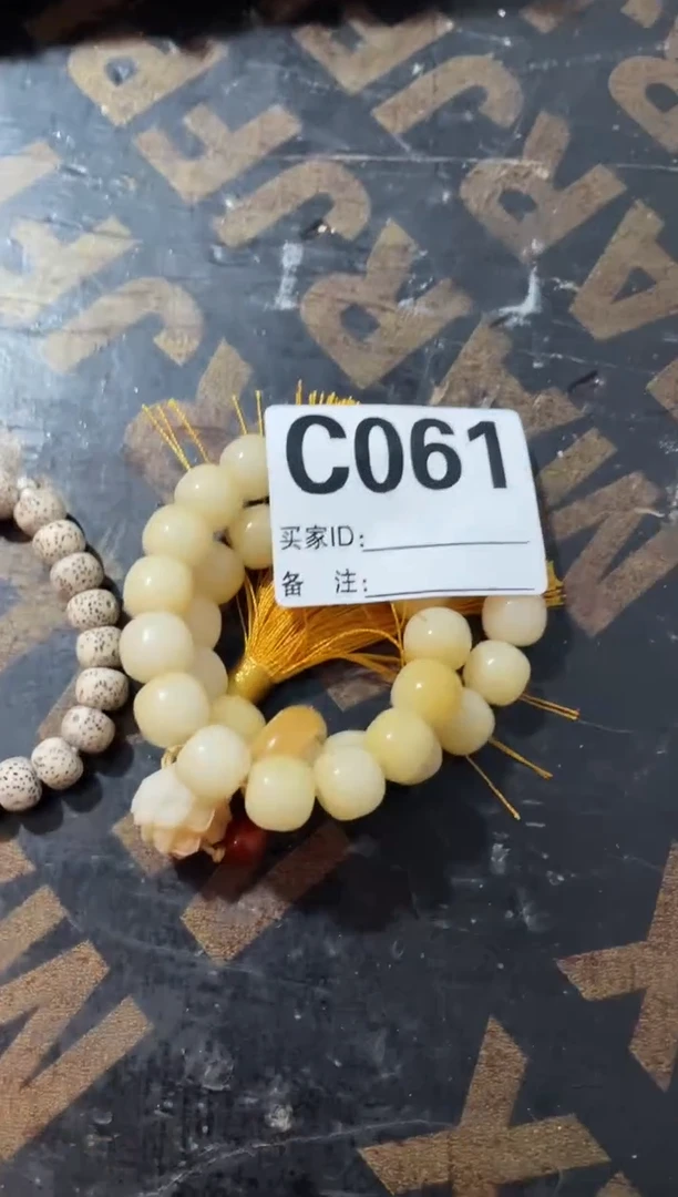 手串滴血莲花菩提峥嵘精选闪购链接061